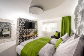 Hotel Greenrooms Graz